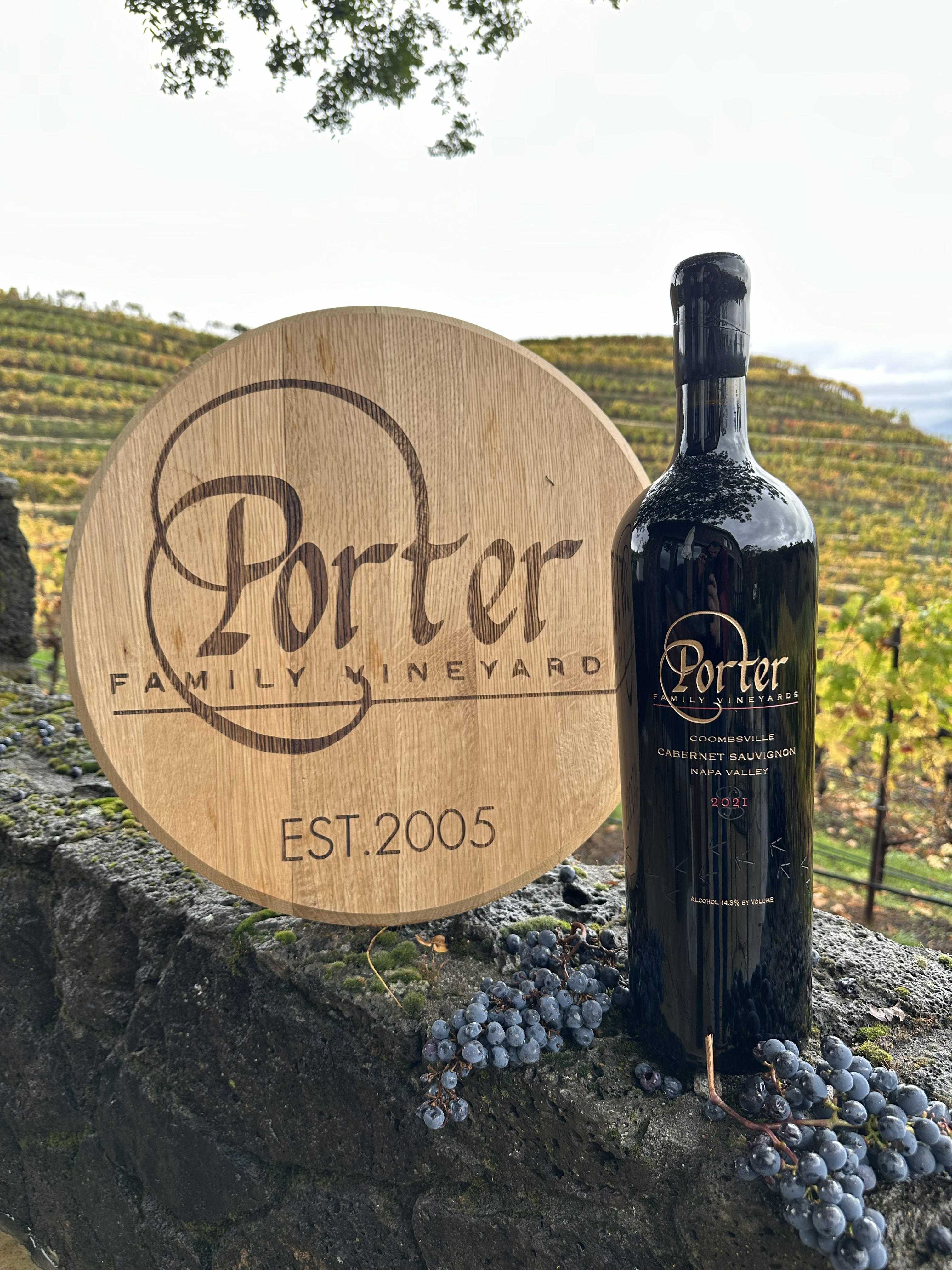 Product Image for 2021 Cabernet Sauvignon 3L